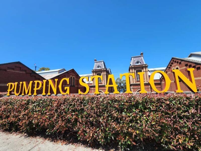 Melbourne: Scienceworks Entry Ticket - Who Should Visit?