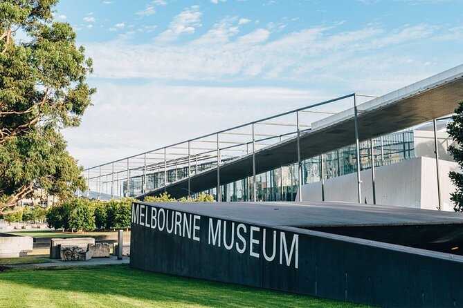 Melbourne Self-Guided Audio Tour - Cancellation Policy