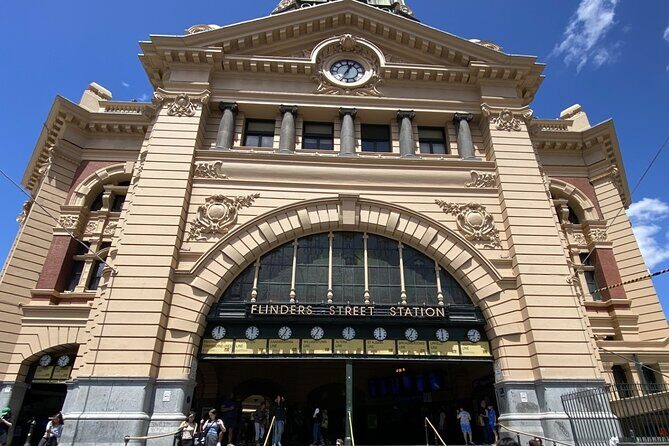 Melbourne Self-Guided Tour for Kids and Families in English - Good To Know