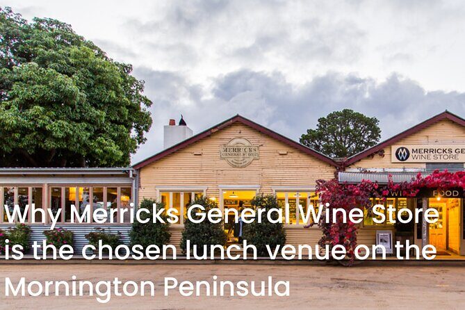 Melbourne Shore Excursion, Aussie Wildlife, Lunch, Wine & Sights - Practical Details and Value