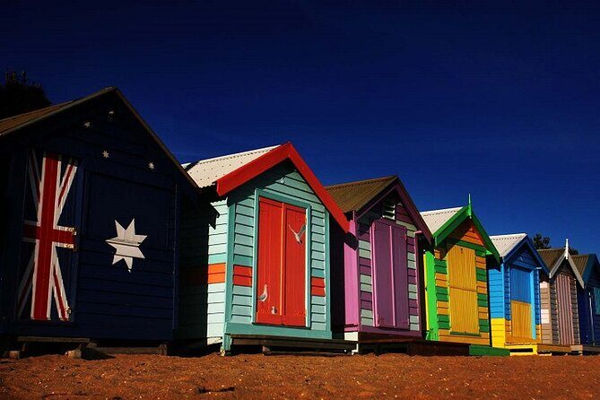 Melbourne Shore Excursion, Aussie Wildlife, Lunch, Wine & Sights - FAQs