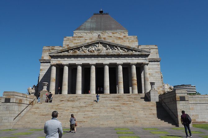 Melbourne Shore Excursion: Private City Tour 5 Hours - A Detailed Look at the Melbourne Shore Excursion: Private City Tour 5 Hours