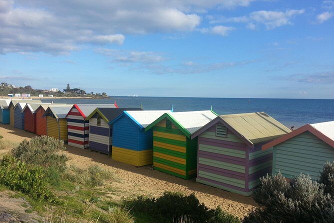 Melbourne Shore Excursion: Private City Tour 5 Hours - Why This Tour Excels