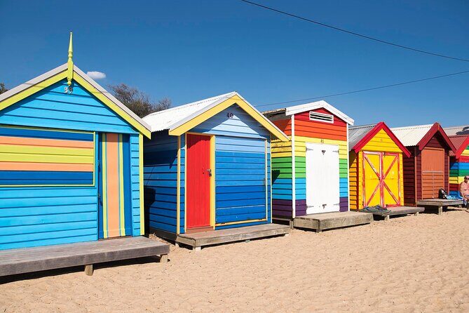 Melbourne Shore Excursion: Private City Tour 5 Hours - Final Thoughts: Who Should Consider This Tour?