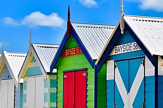 Melbourne Shore Excursion, Wine Region, Wildlife, Shared Tour - An In-Depth Look at the Tour Experience