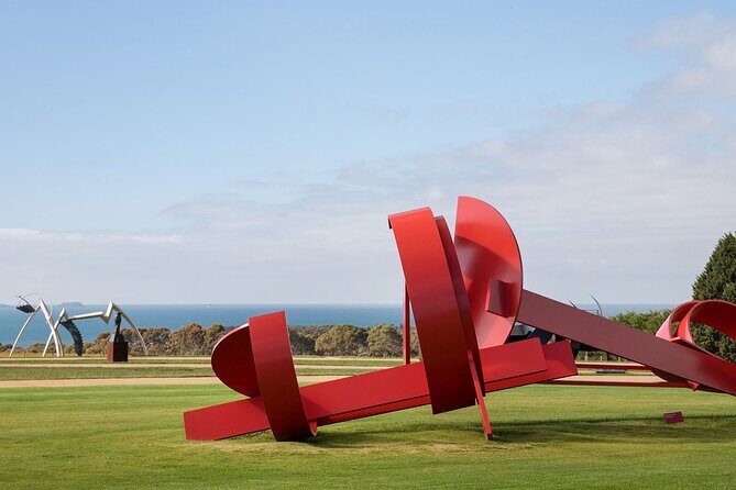 Melbourne Shore Excursion, Wine Region, Wildlife, Shared Tour - FAQ