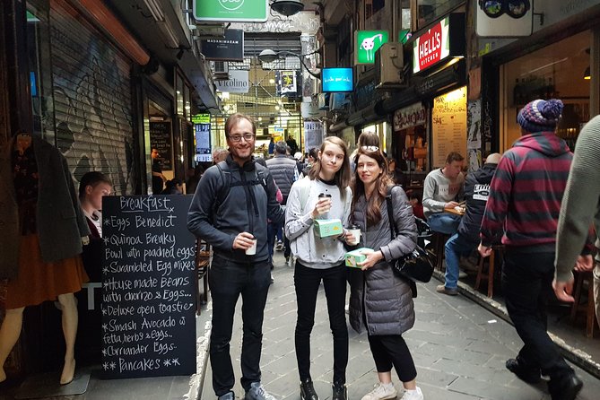 Melbourne Sights & Sounds Private Tour - Traveler Photos and Reviews