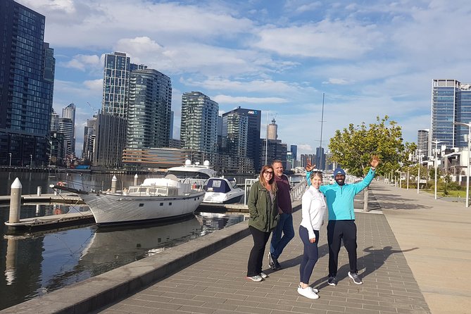 Melbourne Sights & Sounds Private Tour - Pricing and Booking Information