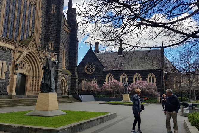 Melbourne Sights & Sounds Private Tour - Common Questions