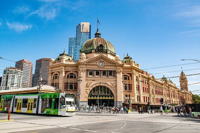 Melbourne Sightseeing Tour in Small Group - What to Expect from the Melbourne Sightseeing Tour