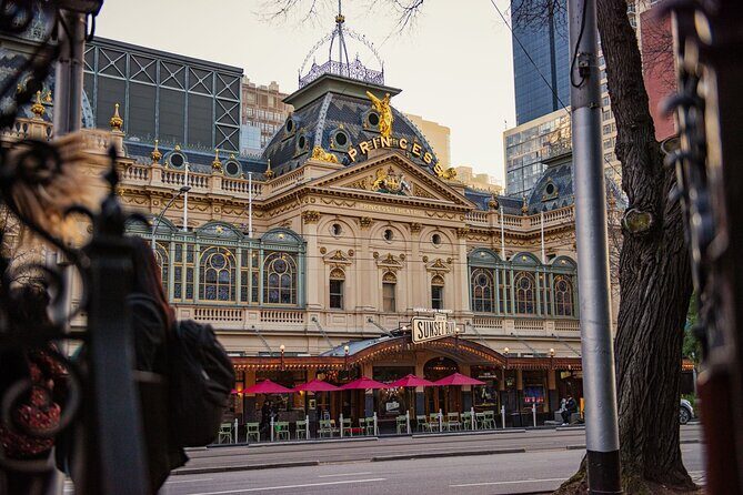 Melbourne Sightseeing Tour in Small Group - Who Would Love This Tour?