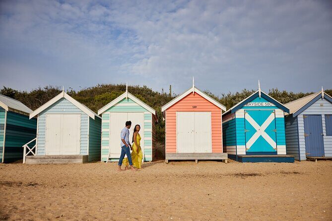 Melbourne Sightseeing Tour in Small Group - Frequently Asked Questions