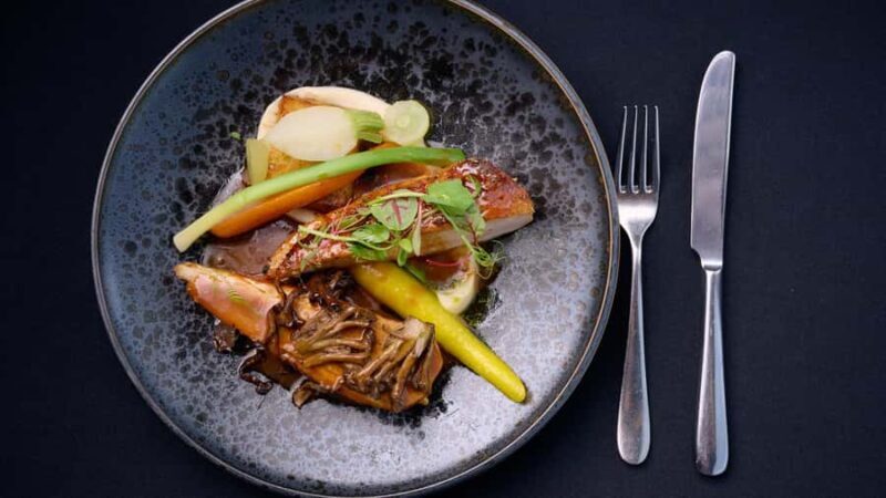 Melbourne: Skydeck and Altitude Dining Experience - Good To Know