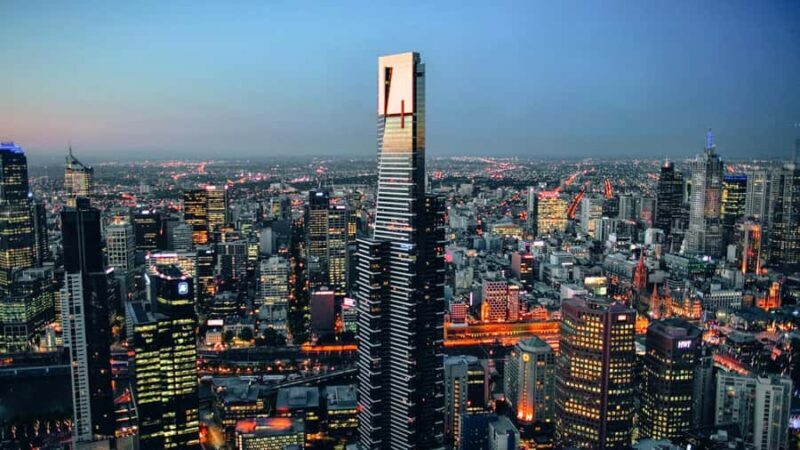 Melbourne: Skydeck and Altitude Dining Experience - Practical Tips for Making the Most of This Tour