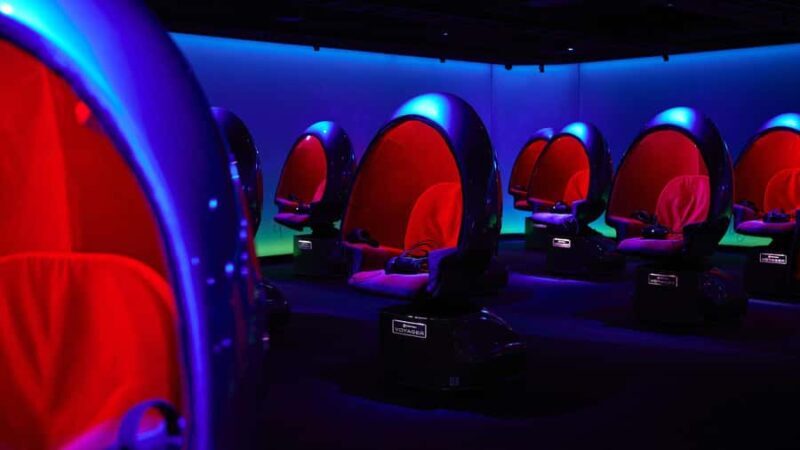 Melbourne: Skydeck and Altitude Dining Experience - Final Thoughts: Who Will Love This Experience?