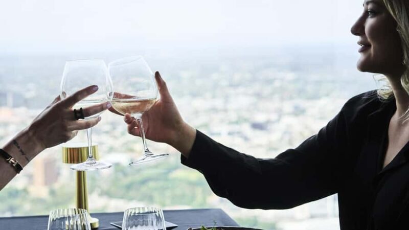 Melbourne: Skydeck and Altitude Dining Experience - Frequently Asked Questions