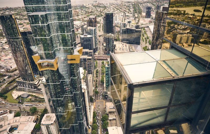Melbourne Skydeck Cocktails in the Clouds Experience - Who will enjoy this experience most