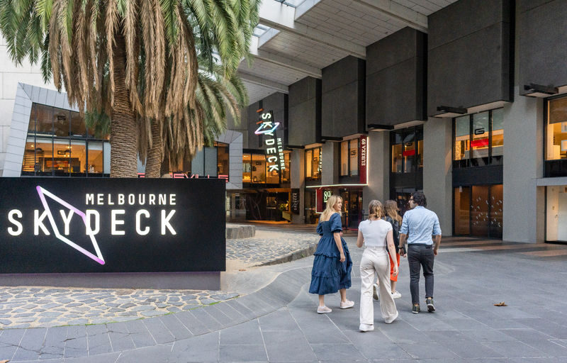 Melbourne Skydeck Cocktails in the Clouds Experience - A few practical details before you book