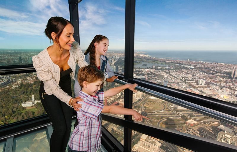 Melbourne Skydeck Cocktails in the Clouds Experience - Should you book Cocktails in the Clouds?