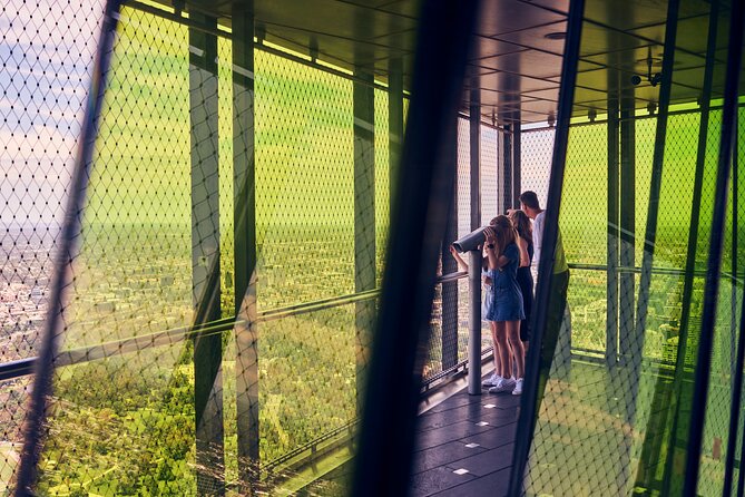 Melbourne Skydeck Entry Ticket - Traveler Photos and Reviews