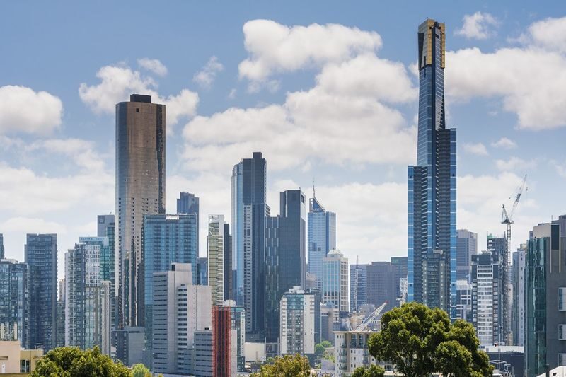 Melbourne Skydeck Ticket - Voyager Theatre and the VR choices