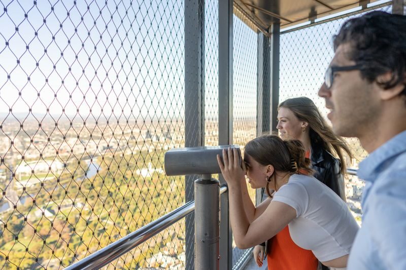 Melbourne Skydeck Ticket - The view’s limits, and who should go
