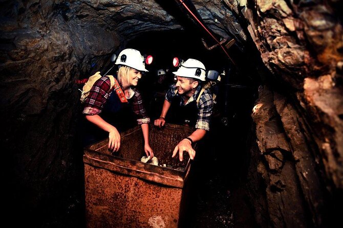 Melbourne Small-Group Bendigo and Echuca Tour by Steamboat - Traveler Photos