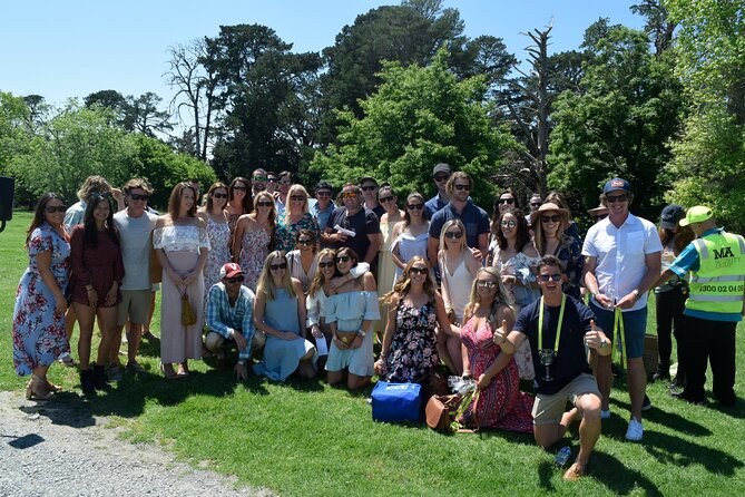 Melbourne Small-Group Mornington Peninsula Wine Tour - Tour Highlights