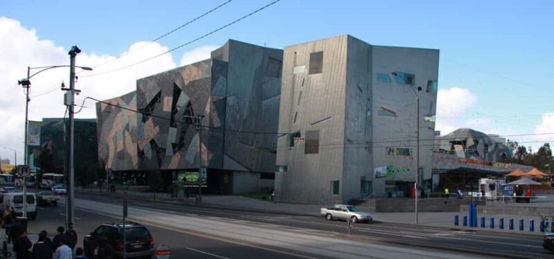 Melbourne Small Group Tour (van and walk) with Beach Boxes - Introduction