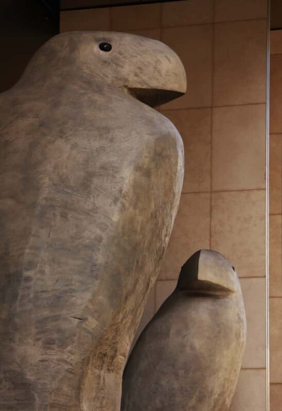 Melbourne Small Group Tour (van and walk) with Beach Boxes - The Guide and Group Dynamics