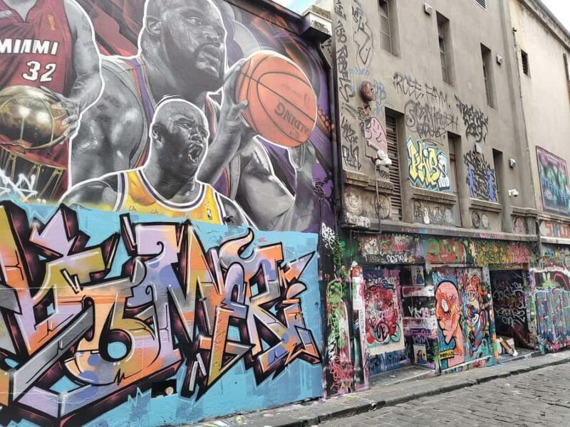 Melbourne Small Group Tour (van and walk) with Beach Boxes - Why This Tour Works Well