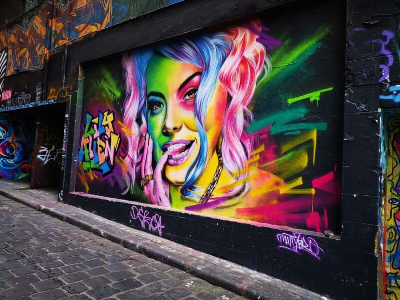 Melbourne Small Group Tour (van and walk) with Beach Boxes - Final Thoughts