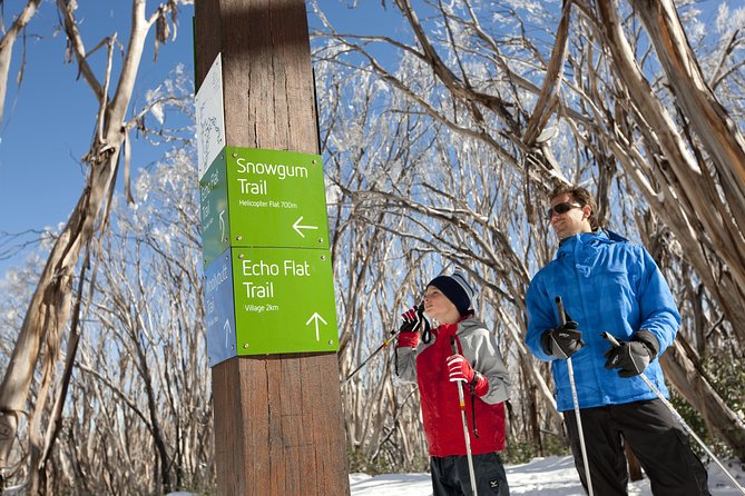 Melbourne Snow Trip to Lake Mountain With Chocolates Visit to a Waterfall - Overall Value and Experience