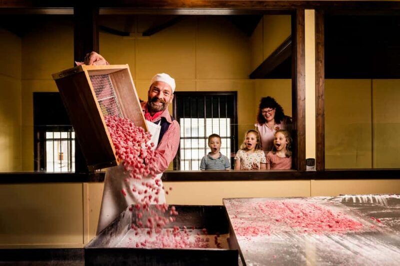 Melbourne: Sovereign Hill 'A Touch of Gold' Ballarat Tour - Good To Know