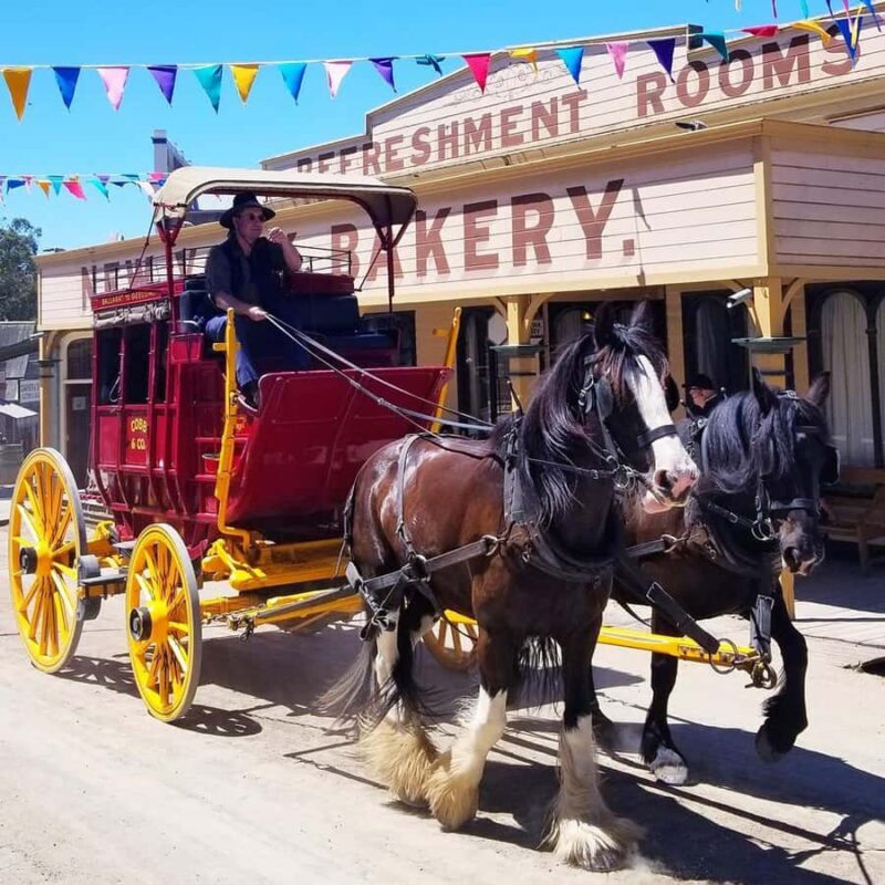 Melbourne: Sovereign Hill and Lake Ballarat Day Trip - An In-Depth Look at the Tour Experience