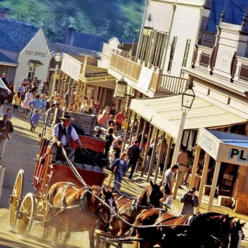 Melbourne: Sovereign Hill and Lake Ballarat Day Trip - Frequently Asked Questions