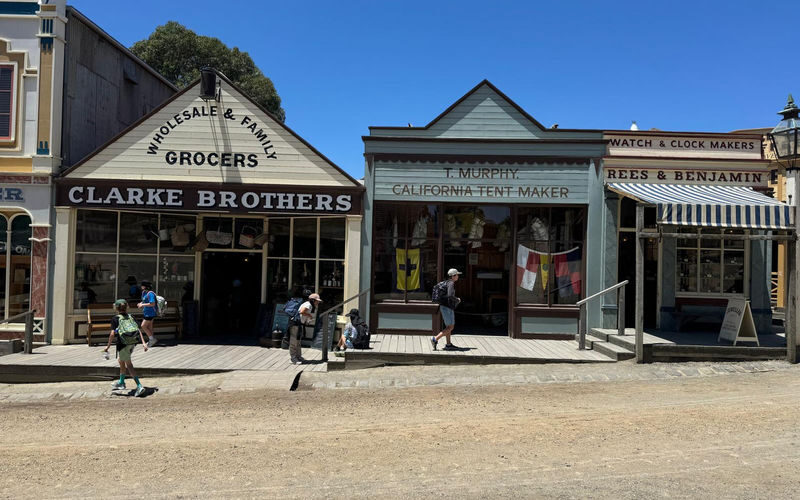 Melbourne Sovereign Hill Gold Rush Full-Day Private Tour - Is the starting price good value?