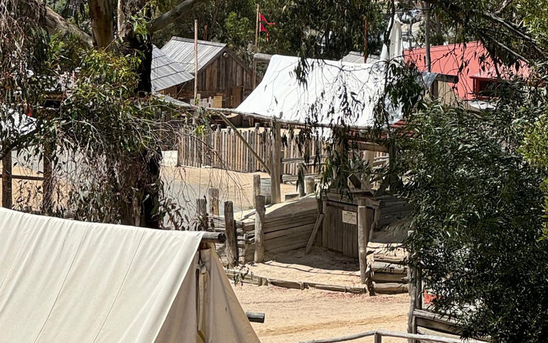 Melbourne Sovereign Hill Gold Rush Full-Day Private Tour - Who should book this tour?