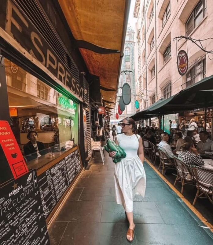 Melbourne: Spanish Flavours Grazing Box - FAQs