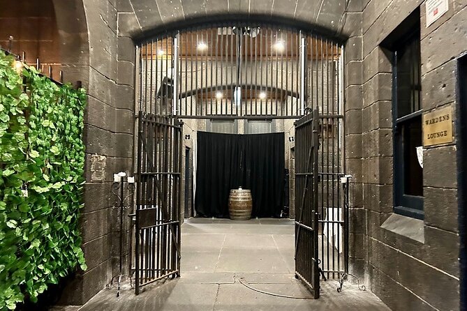 MELBOURNE Spirits and Ales Haunted Pub Tour - Booking and Reservation Process
