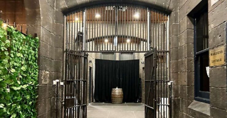 Melbourne: Spirits and Ales Haunted Pub Walking Tour - Booking and Activity Details