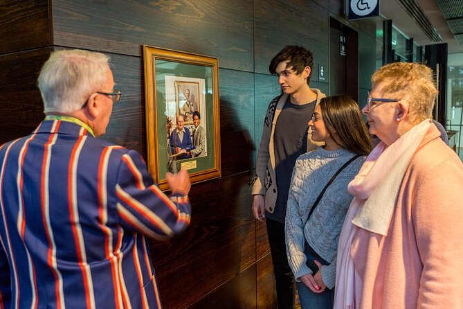 Melbourne Sports Experience Free MCG Tour - The Sum Up