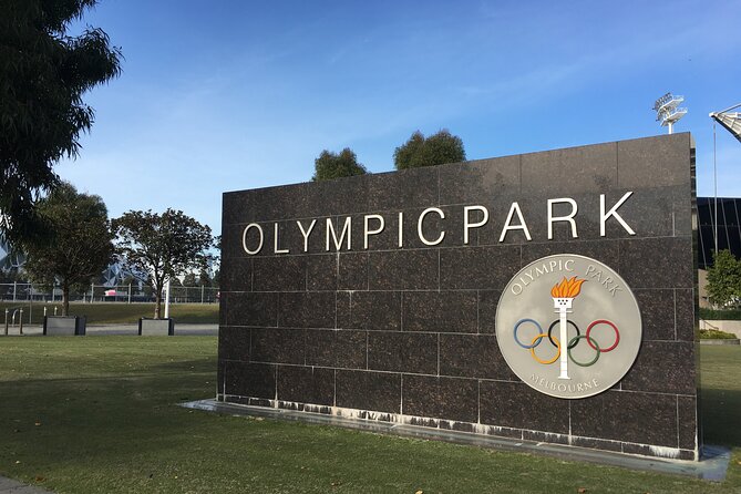 Melbourne Sports Walk - Reviews and Questions