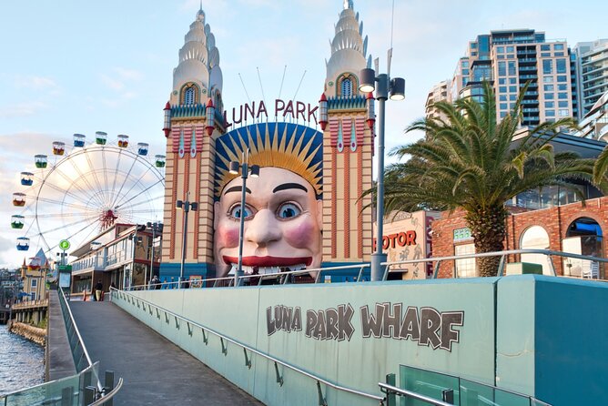 Melbourne (St Kilda) Scavenger Hunt and Sights Self-Guided Tour - Inclusions and Logistics