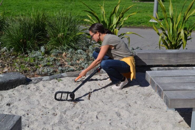 Melbourne: St Kilda Treasure Hunting Experience - Activity Details