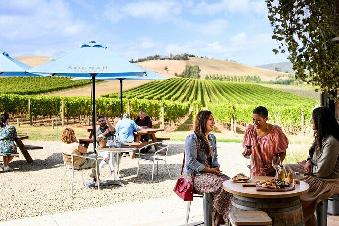 Melbourne Street Food and Bars Crawl - Final Thoughts