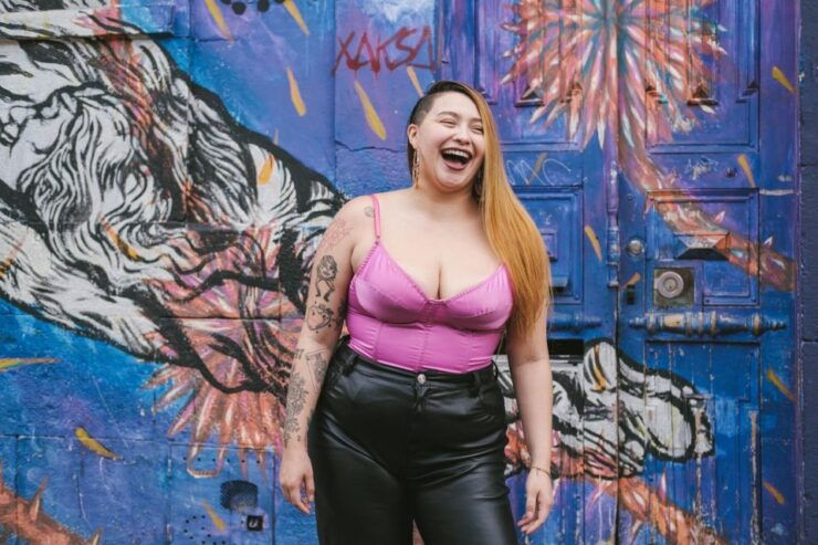 Melbourne: Street-Style Photoshoot at Hosier Lane - Booking Details