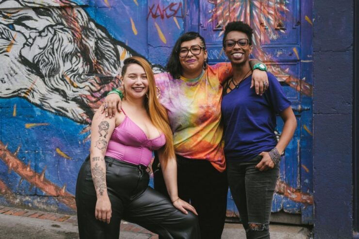 Melbourne: Street-Style Photoshoot at Hosier Lane - Experience Highlights