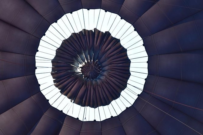 Melbourne Sunrise Balloon Flight Only - Maximum Number of Travelers