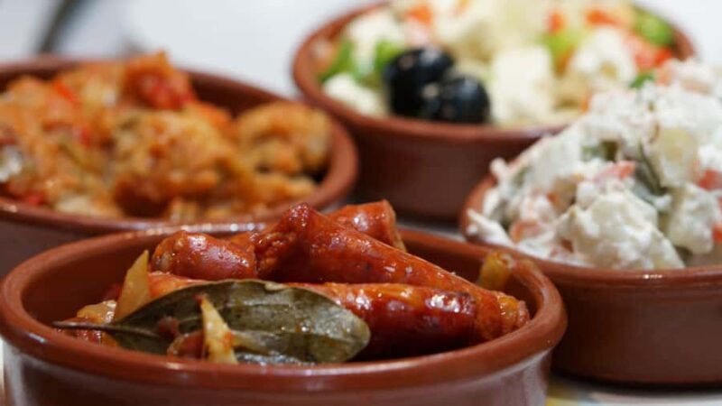 Melbourne: Talk & Tapas Tour with Cocktails - Why This Tour Works